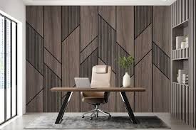 Stylish Office Wallpaper